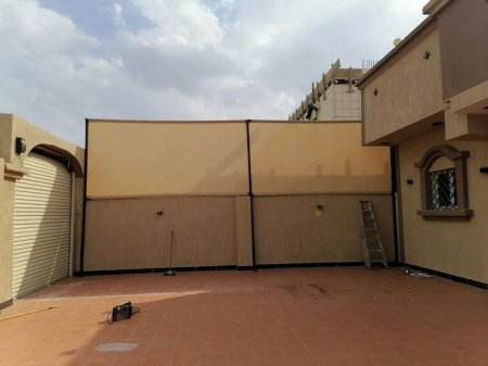 سواتر حوائط جدة | معلم تركيب سواتر جدة حي النعيم